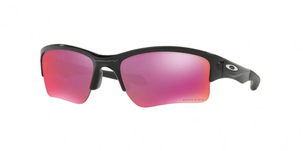 Oakley Quarter Jacket 9200 Sunglasses - view 13